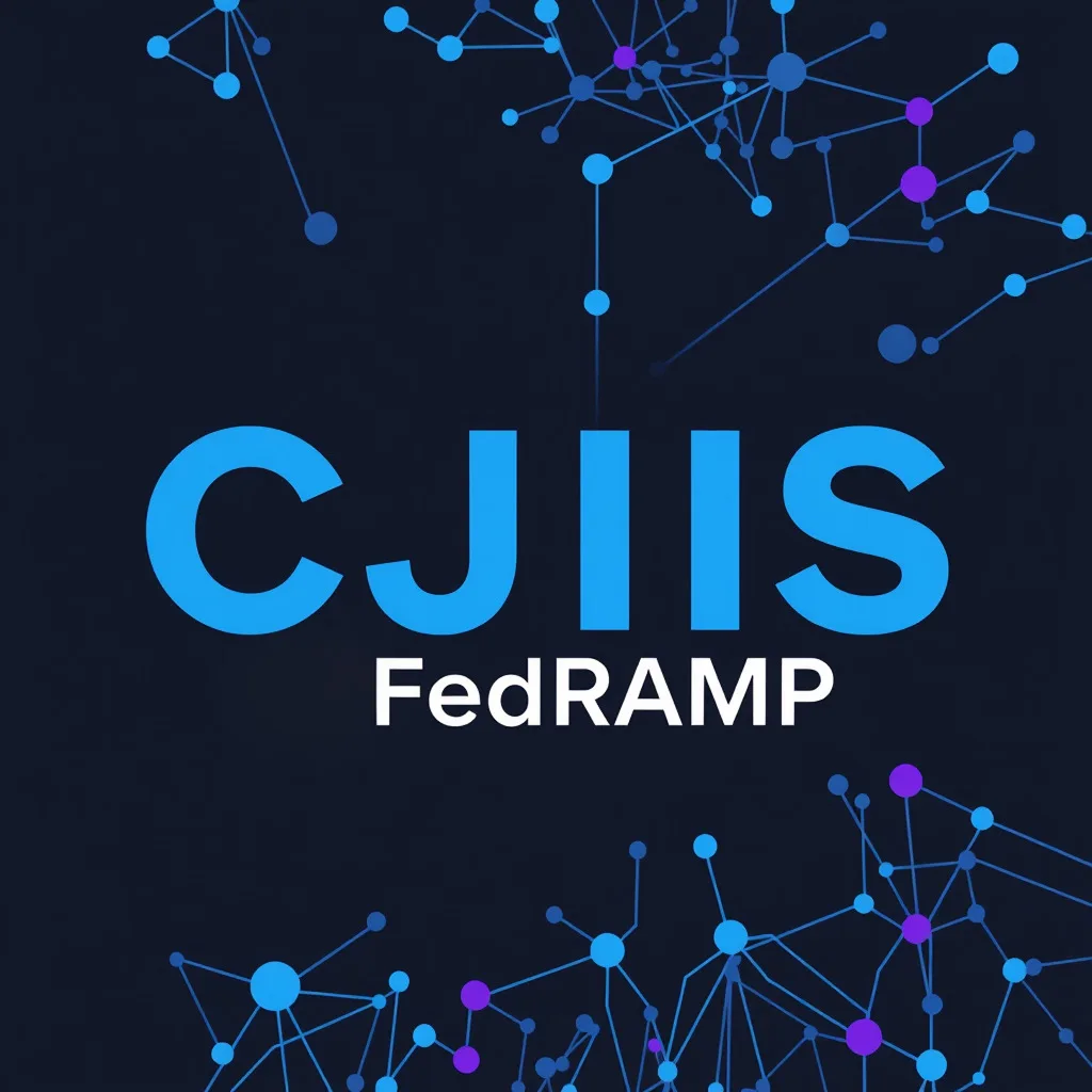 CJIS and FedRAMP